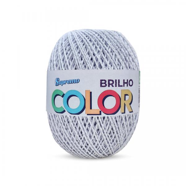 SUPREMO COLOR BRILHO 4/6 400G 452M